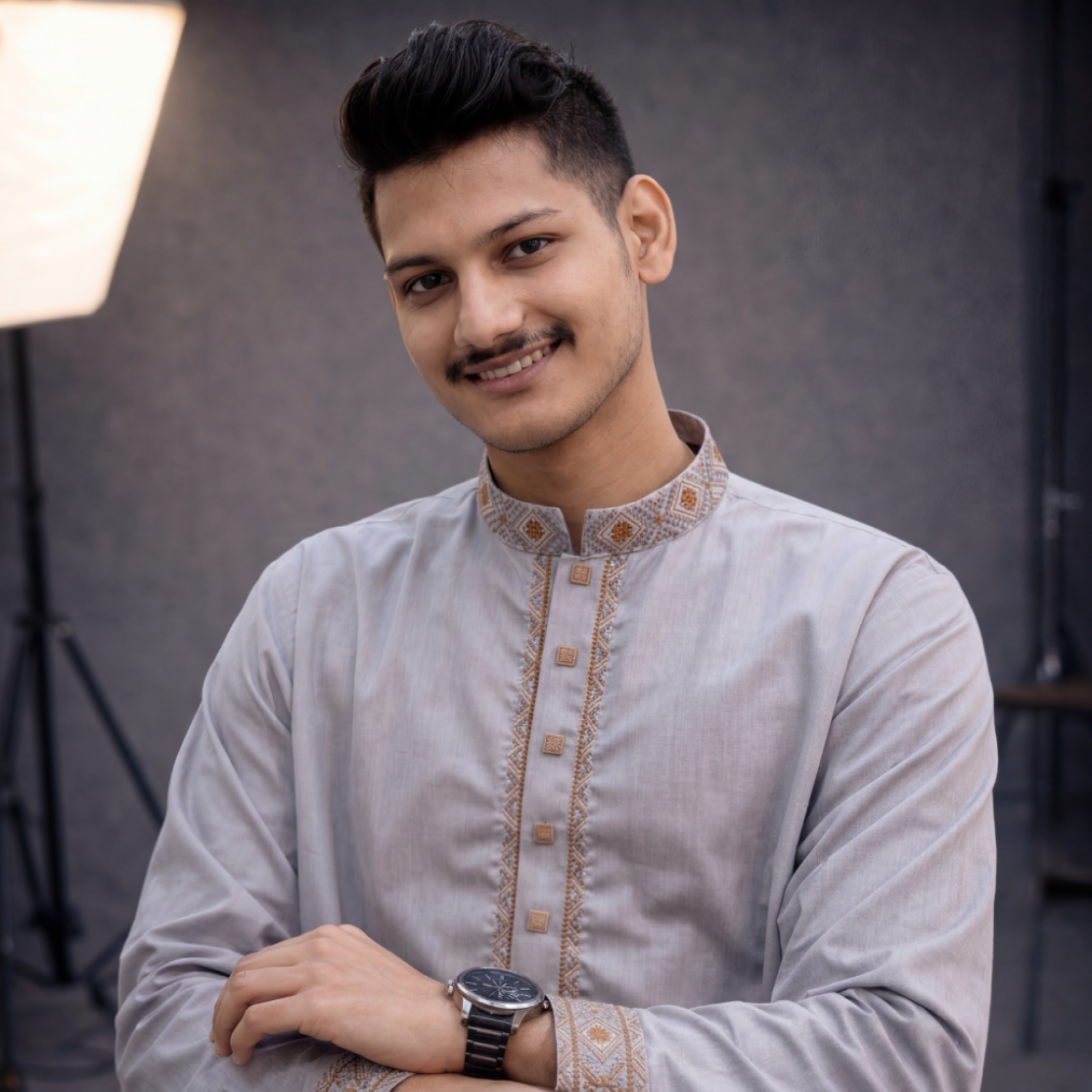 Eli Elite Panjabi -EP-002