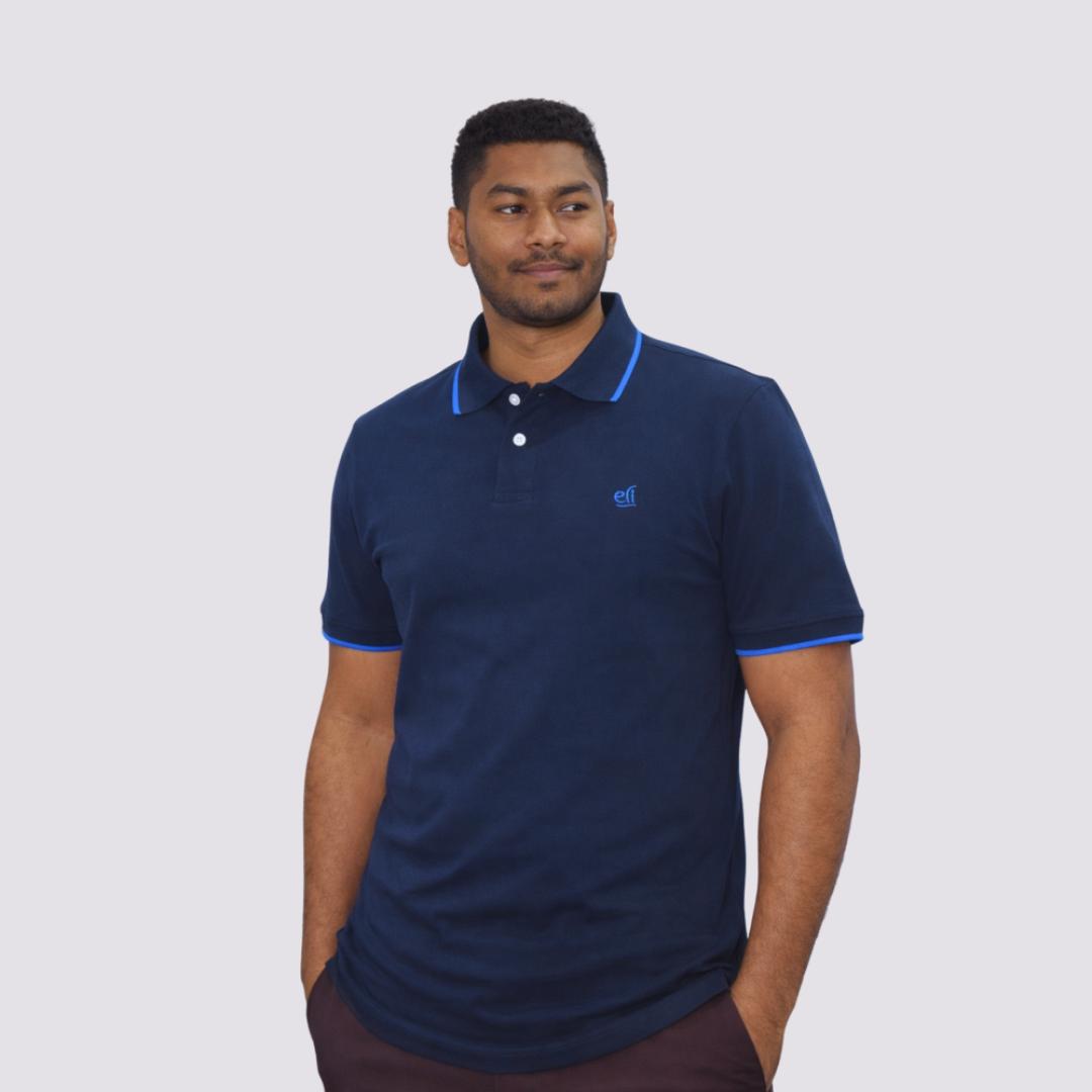 Eli Regular Fit Polo EPS-002