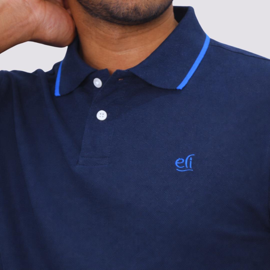Eli Regular Fit Polo EPS-002
