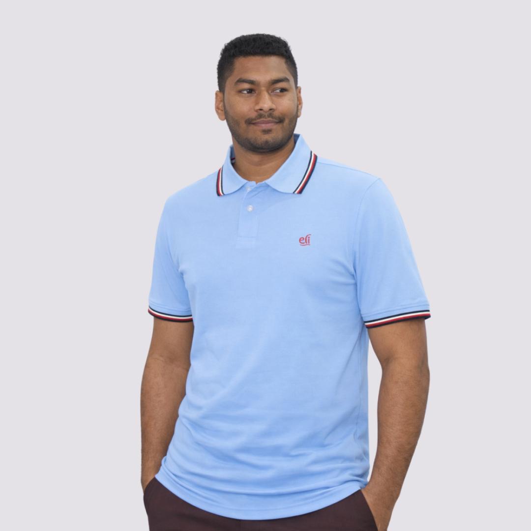 Eli Regular Fit Polo EPS-004