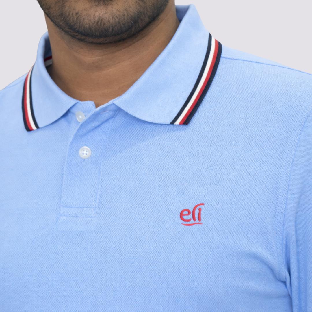 Eli Regular Fit Polo EPS-004
