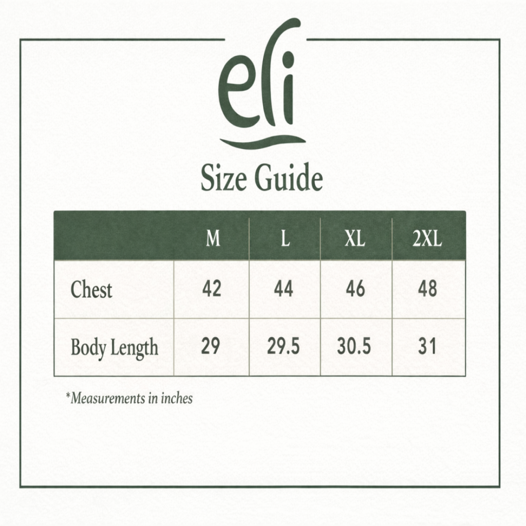 Eli Regular Fit Polo EPS-004