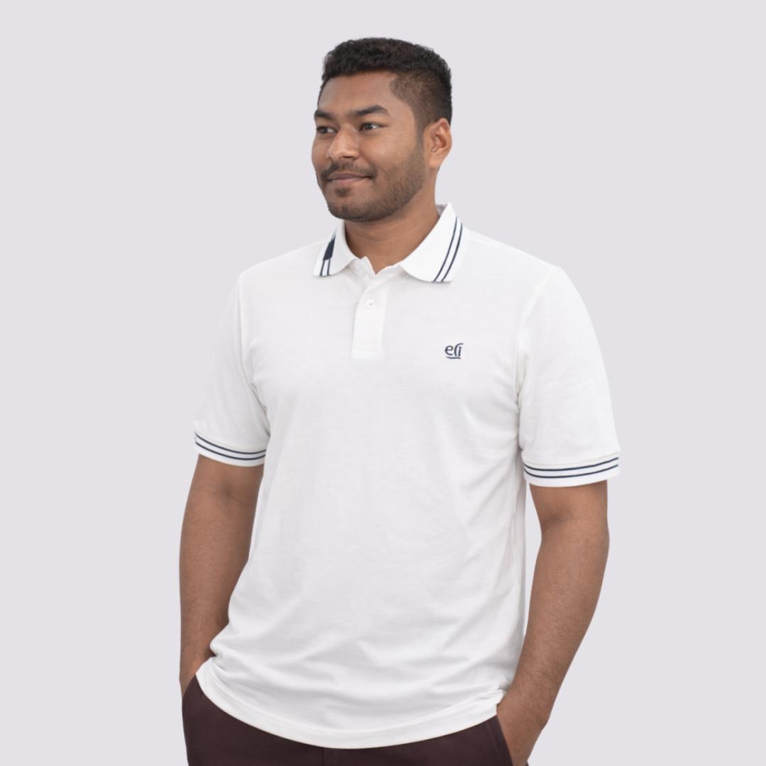 Eli Regular Fit Polo EPS-005