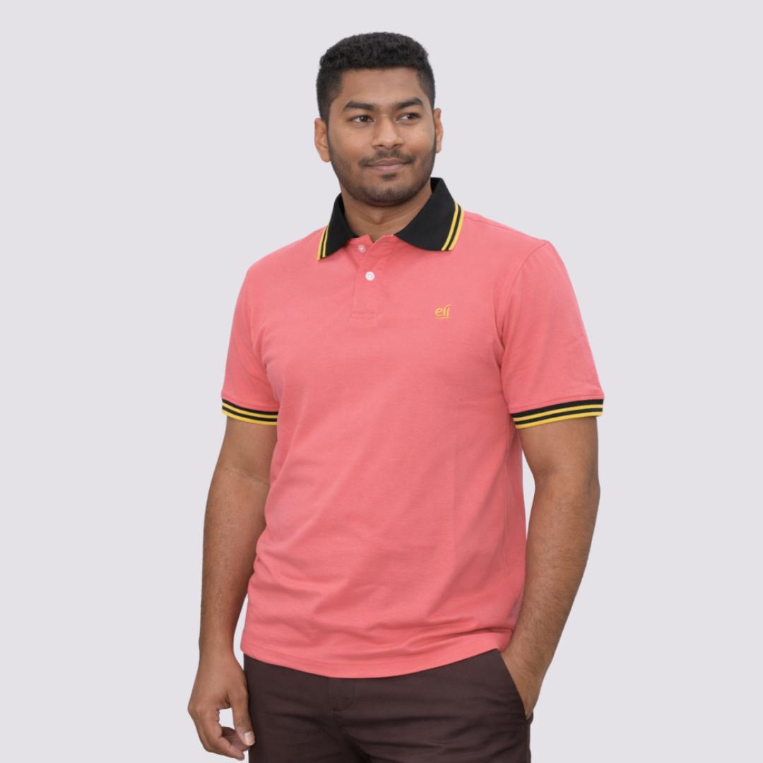 Eli Regular Fit Polo EPS-006
