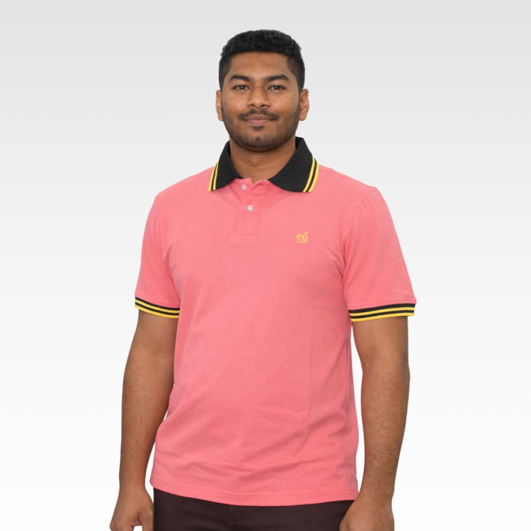 Eli Regular Fit Polo EPS-006