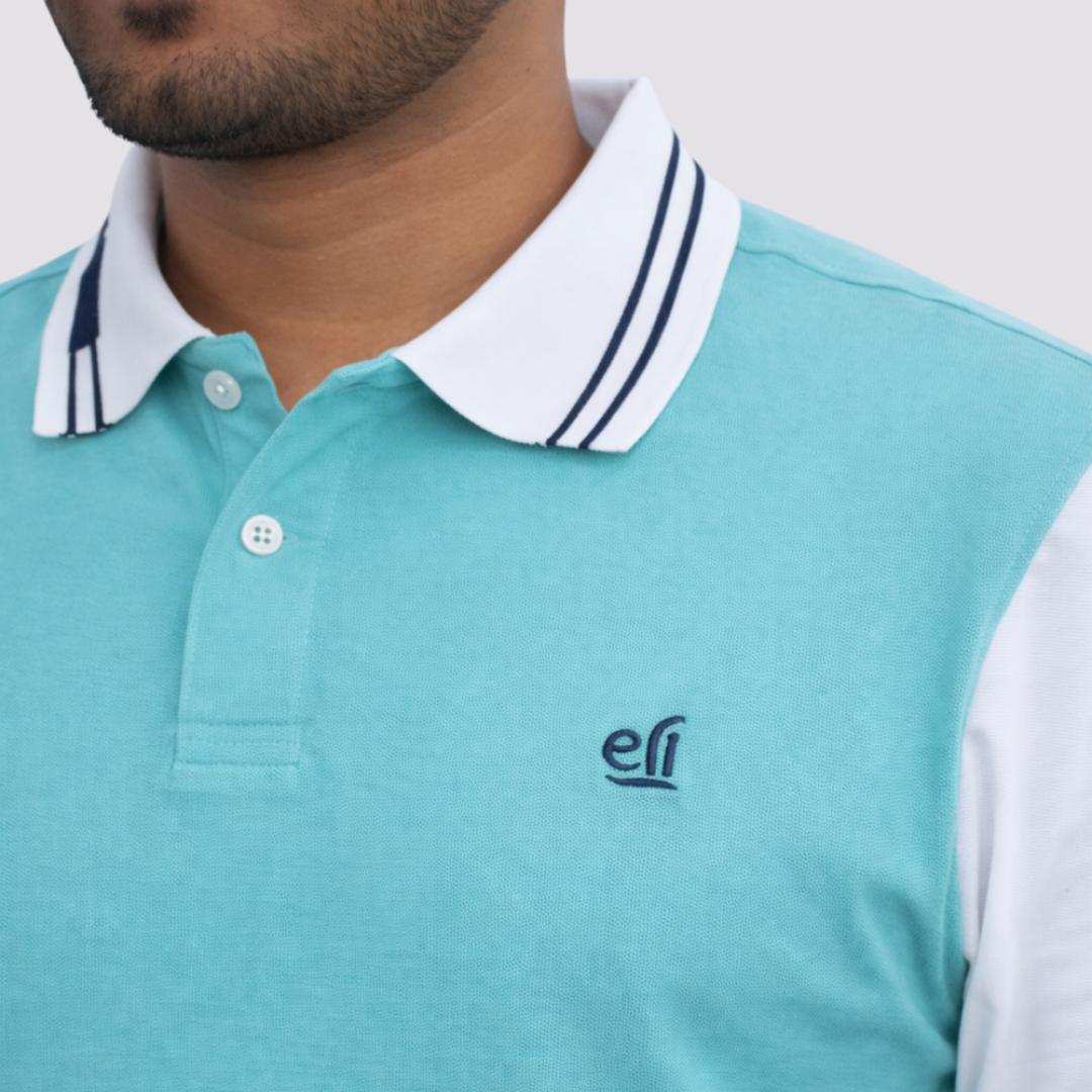 Eli Regular Fit Polo EPS-007